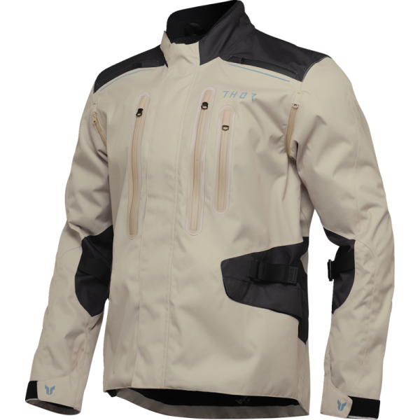 Enduro Jacket Range