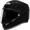 Casque Intégral de Moto RPHA 12 Noir