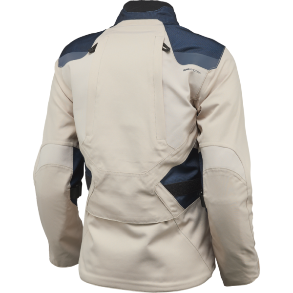 Manteau Enduro Range Femme