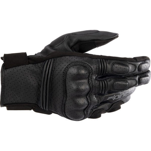 Gants de Moto Phenom Air Noir