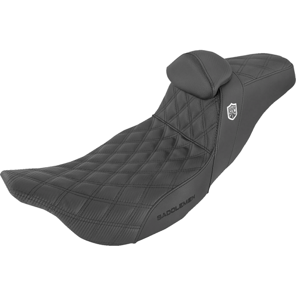 Moto Performance SDC Seat