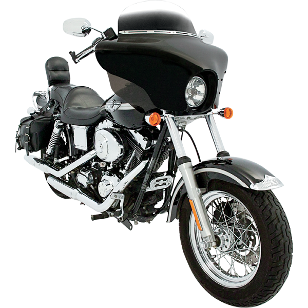 Batwing Fairing