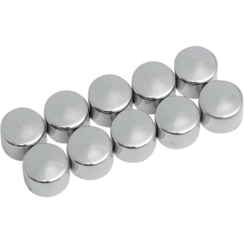 Individual Bolt Cover for Allen Head Bolt