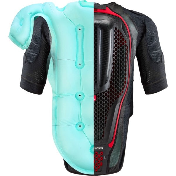 Système Airbag Tech-Air® 7X