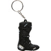 Porte-clés Tech 10 Boot Alpinestras Noir