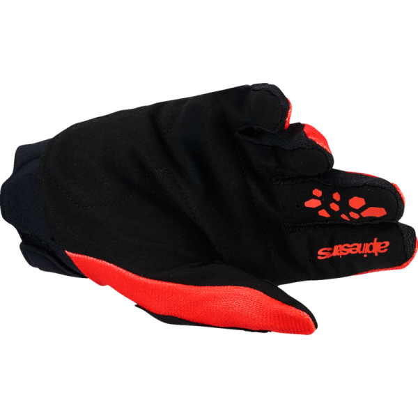 Full Bore V2 Motocross Gloves