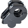 Rehausseurs Barback de 1.5" pour Guidons de 1 1/8"