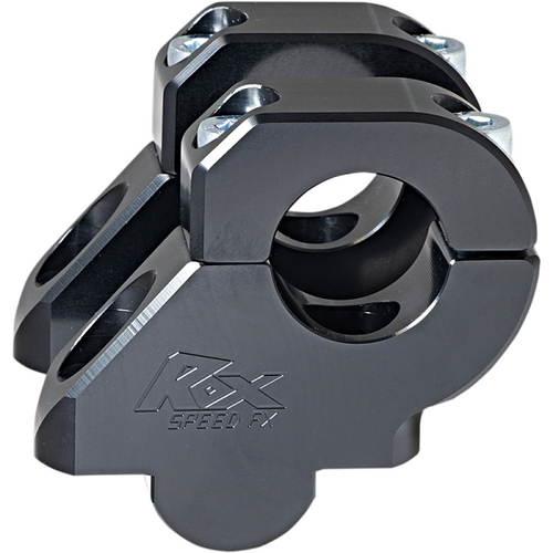 Rehausseurs Barback de 1.5" pour Guidons de 1 1/8"