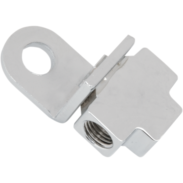 Brake Line T-Junctions