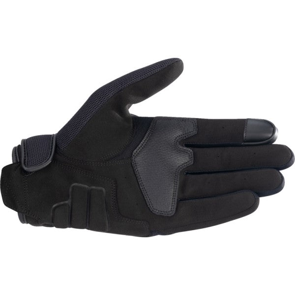 Gants de Moto Honda Copper||Motorcycle Gloves Honda Copper