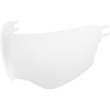Visière Solaire Interne Dropshield  Ultraflite Clair Clair Icon, Vue 3/4