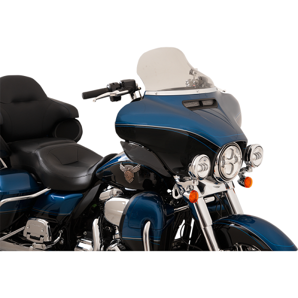 Pare-Brise Flare pour Harley-Davidson