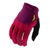 Gants de Vélo Ace 2.0 Solid Fuchsia 