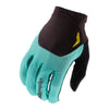 Gants de Vélo Ace 2.0 Solid Bleu