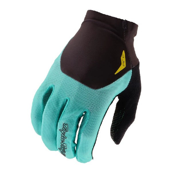 Gants de Vélo Ace 2.0 Solid Bleu