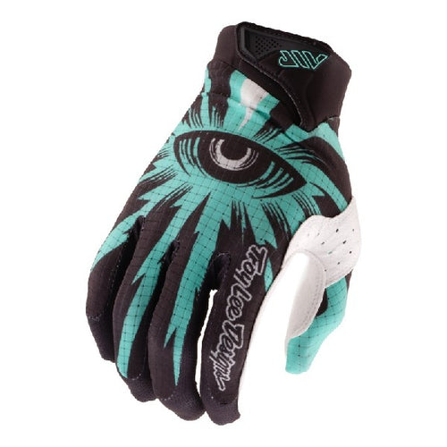 Gants de Vélo Air Cyclops Turquoise