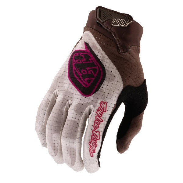 Gants de Vélo Air Myth Olive