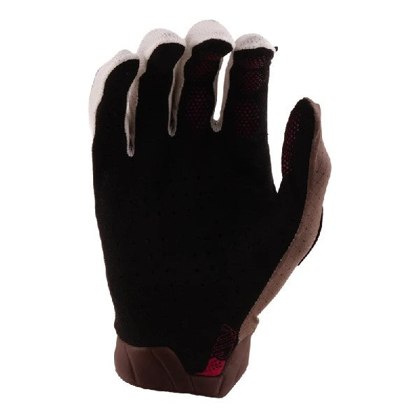 Gants de Vélo Air Myth Olive, Paume