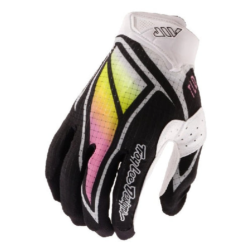 Gants de Vélo Air Proton Noir