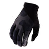 Gants de Vélo Flowline Camo Carbone
