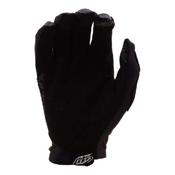 Gants de Vélo Flowline Camo Carbone, Paume