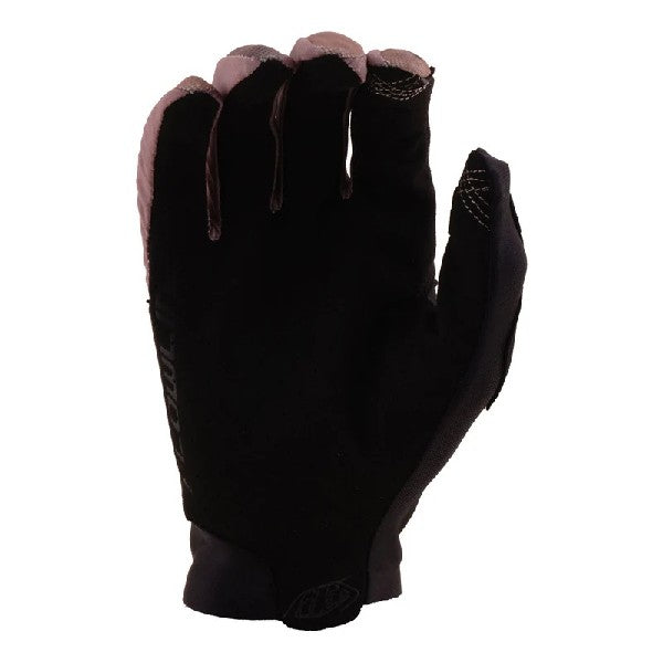 Gants de Vélo Flowline Camo Brun, Paume