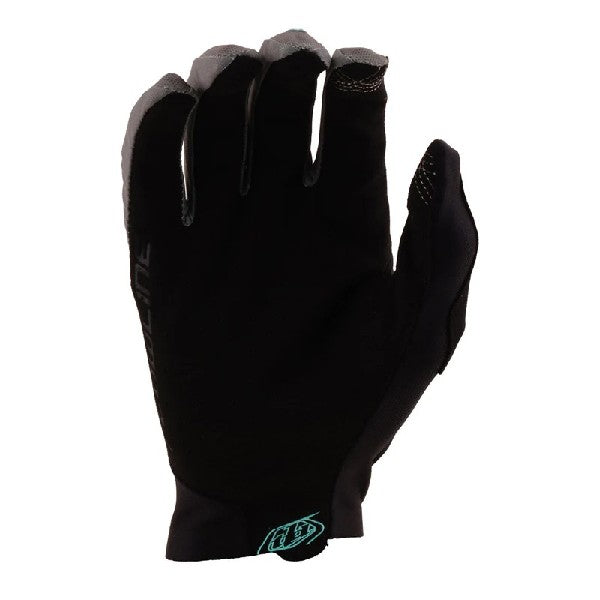 Gants de Vélo Flowline Kaki, Paume