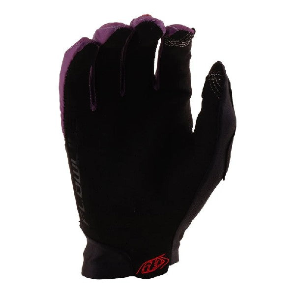 Gants de Vélo Flowline Bordeaux, Paume