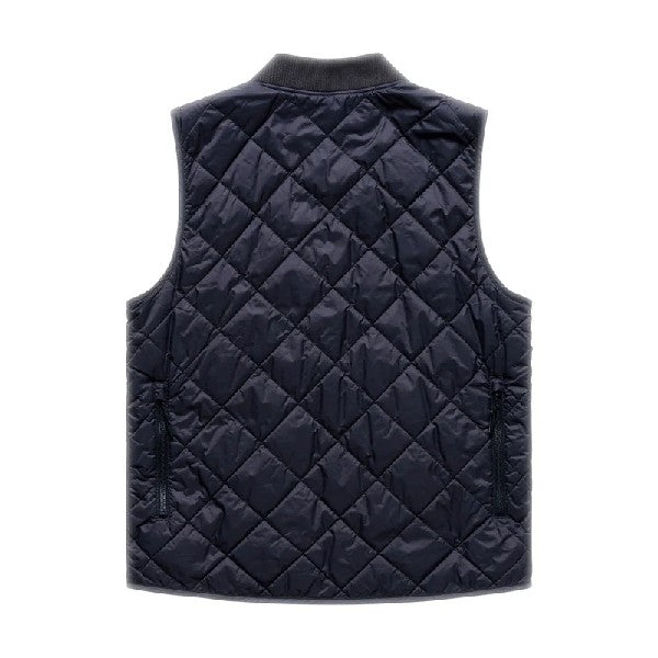 Veste de Vélo Ruckus Ride Mono Noir, Dos