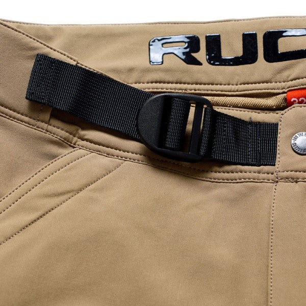 Pantalon de Vélo Ruckus Cargo Mono/troylee/kaki 