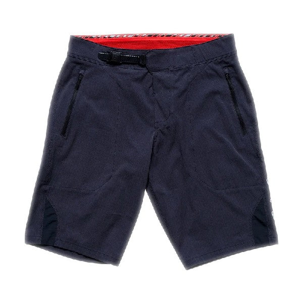 Short de Vélo Skyline Pro Air X BN3TH Liner Noir Carbone