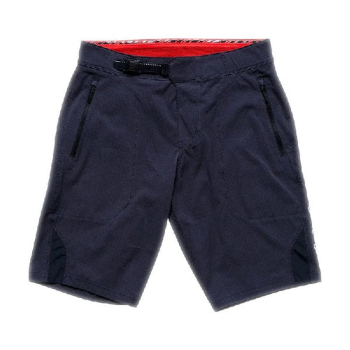 Short de Vélo Skyline Pro Air X BN3TH Liner Noir Carbone