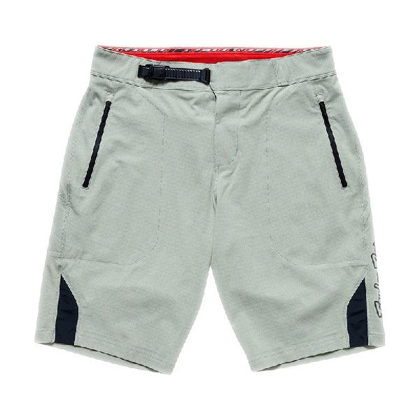 Short de Vélo Skyline Pro Air X BN3TH Liner Gris