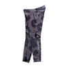 Pantalon de vélo Skyline Pro Camo Carbone