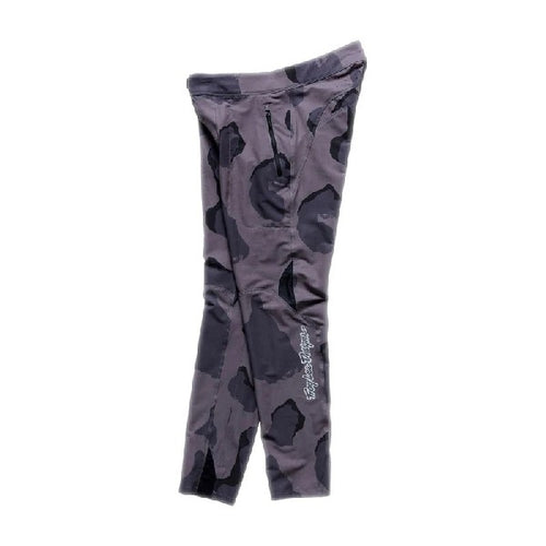 Pantalon de vélo Skyline Pro Camo Carbone