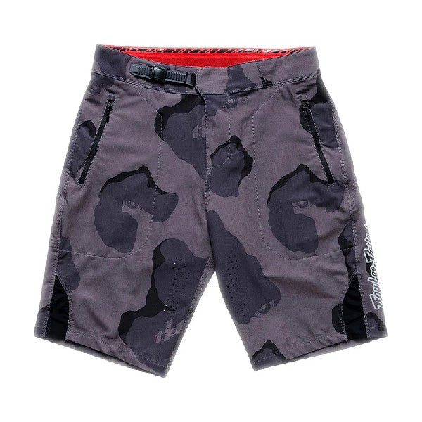 Short de Skyline Pro X BN3TH Liner Camo Carbone