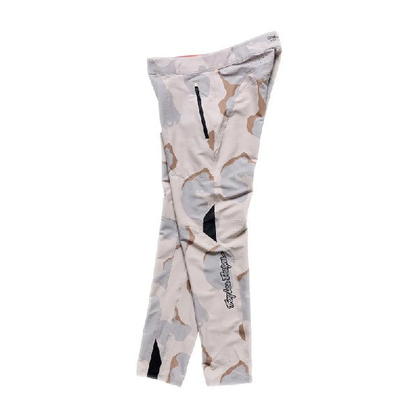 Pantalon de vélo Skyline Pro Gris Camo