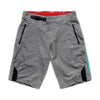 Short de vélo Skyline Pro X BN3TH Liner Mono Kaki