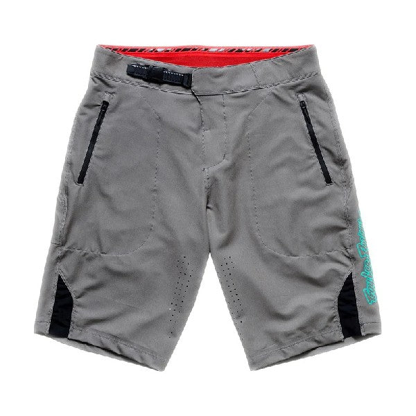 Short de vélo Skyline Pro Shell Mono Kaki
