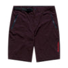 Short de Vélo Skyline Trail W/Liner Mono/Troylee/brun foncé de face