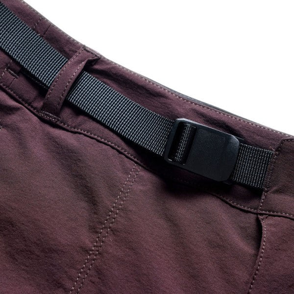 Short de Vélo Skyline Trail W/Liner Mono/Troylee/brun foncé 