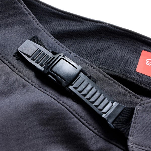 Pantalon de Vélo Stage Mono/Troylee/noir carbone 