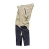 Pantalon de Vélo Stage Mono/Troylee/sable de profil