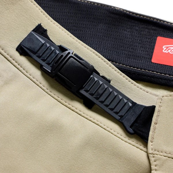 Pantalon de Vélo Stage Mono/Troylee/sable