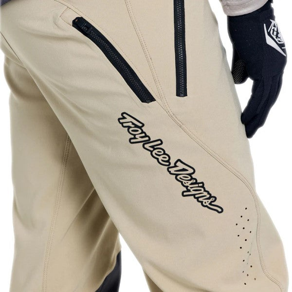 Pantalon de Vélo Stage Mono