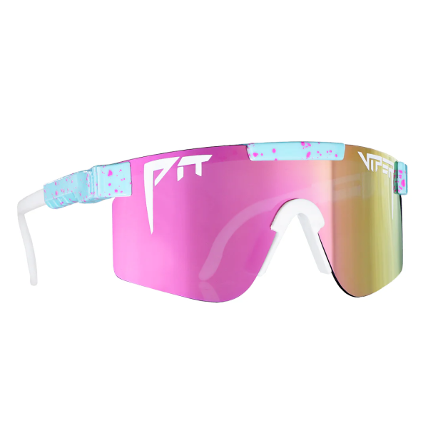 Lunettes de Soleil Pit Viper The Originals The Gobby Droite