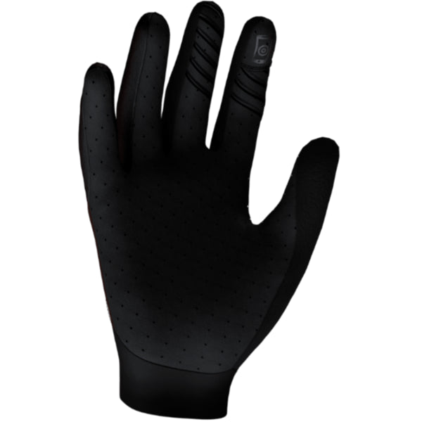 Gants de Vélo Ace 2.0 Solid Femme Noir, Paume