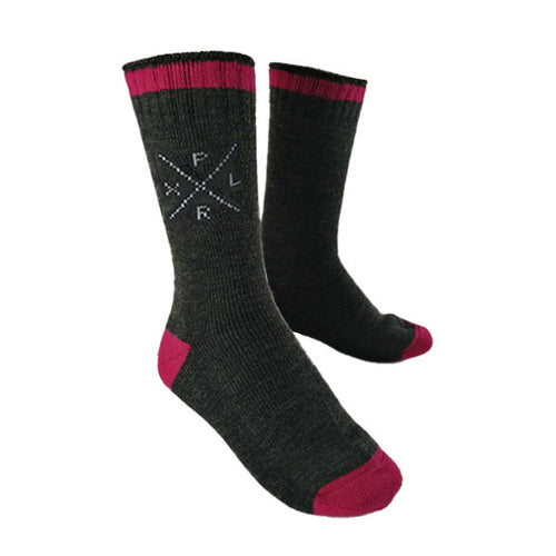 Crew Socks