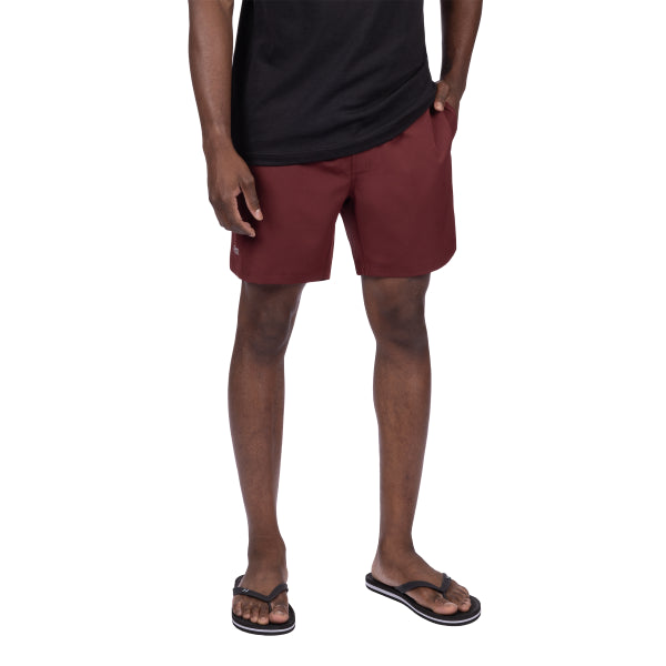 Short Beach FXR bordeaux