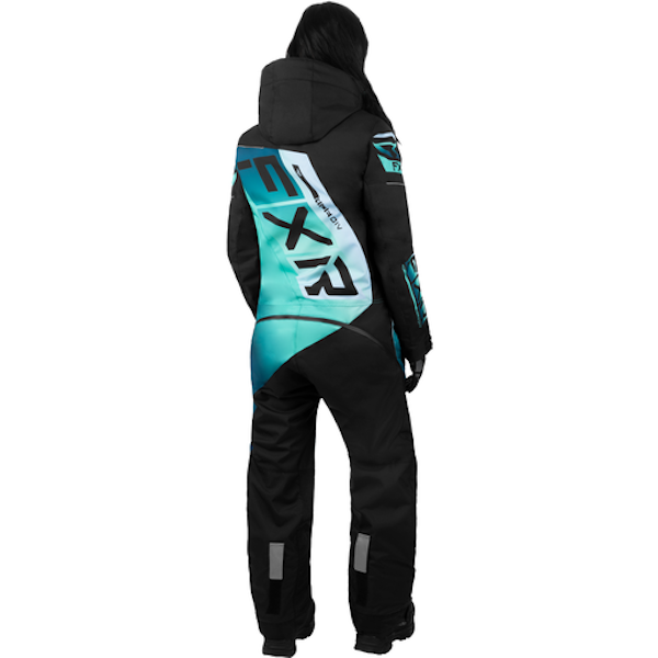 Ensemble CX Lite Pour Femme||Womens CX Lite Monosuit